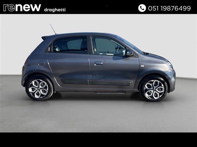 RENAULT Twingo Electric 01144733_VO38013322