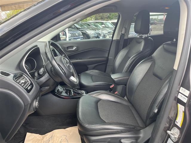 JEEP Compass 02641608_VO38043366