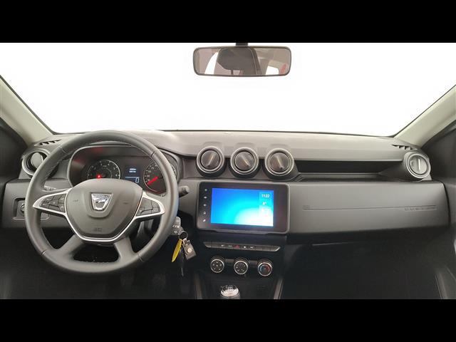 DACIA Duster 00947458_VO38023732