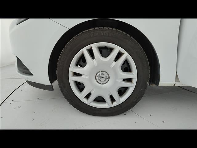 OPEL Corsa 00973567_VO38023732