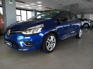 RENAULT Clio 00391930_VO38023217