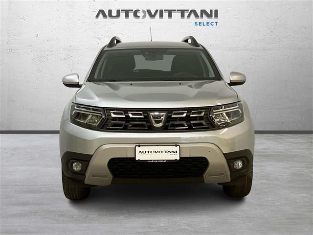 DACIA Duster 00984386_VO38023207