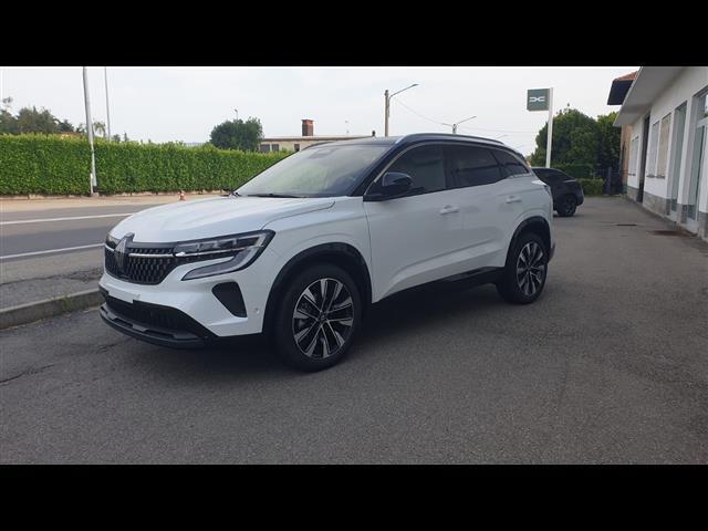 RENAULT Austral 00024629_VO38013404