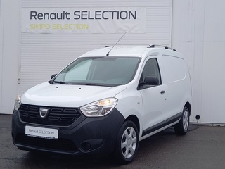 DACIA - DOKKER