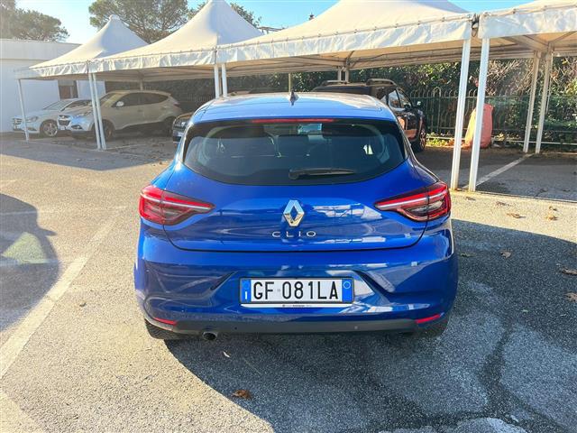 RENAULT Clio V 2019 02640764_VO38043366