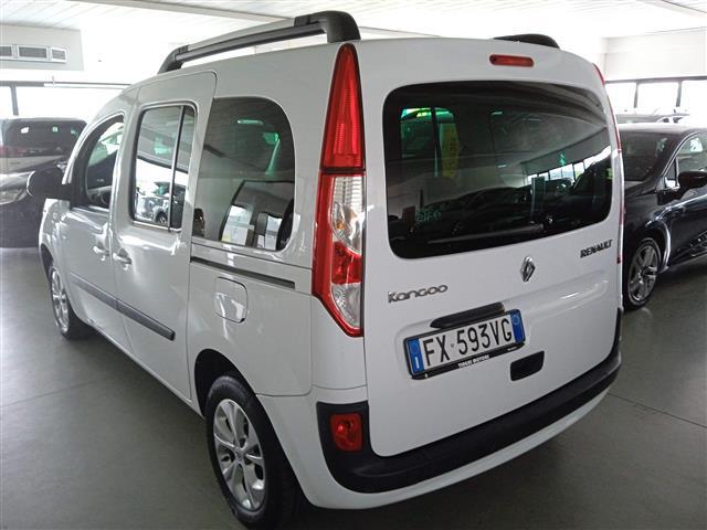 RENAULT Kangoo II 2013 00014325_VO38043670