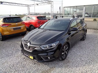 Renault - Megane Grandtour