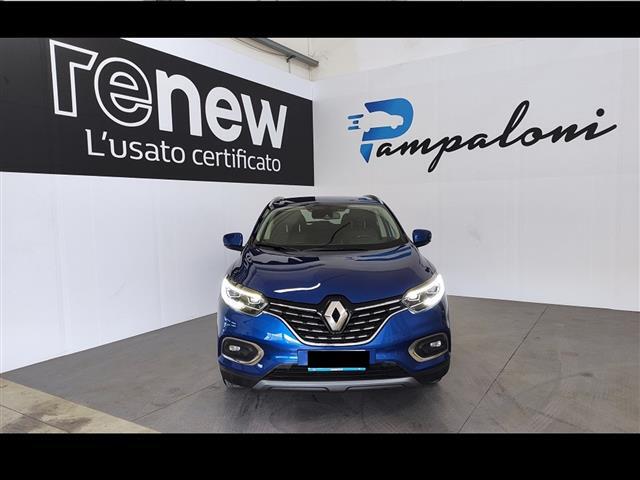 RENAULT Kadjar 2019 03375238_VO38043894