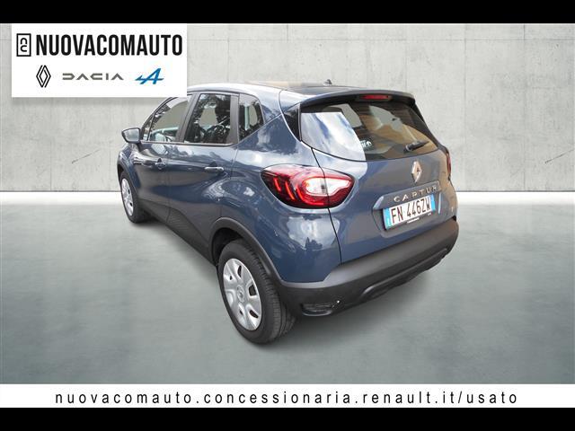 RENAULT Captur I 2017 01282080_VO38043211