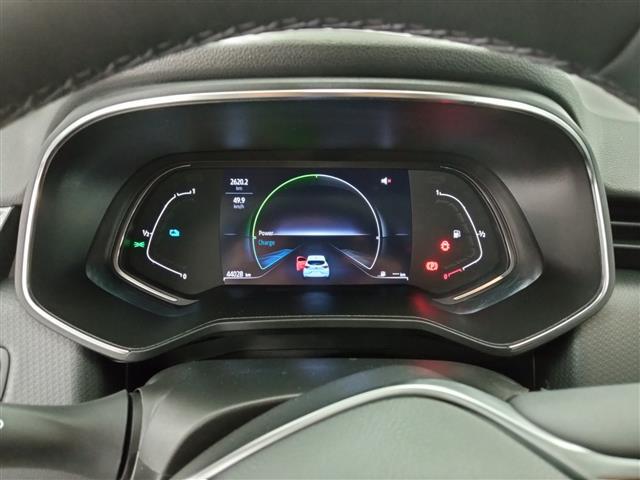 RENAULT Clio V 2019 02601430_VO38053400
