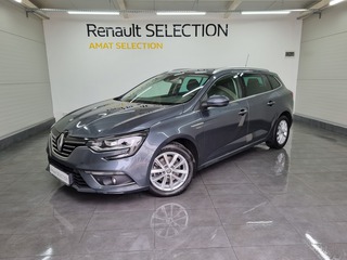 RENAULT - MEGANE