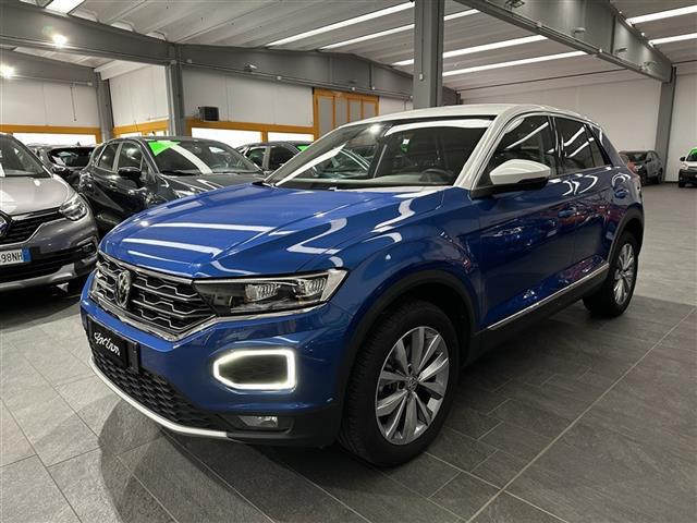 VOLKSWAGEN T Roc 2017 00011017_VO38023184