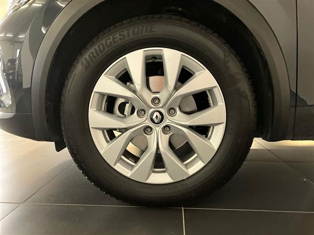 RENAULT Captur 00985234_VO38023207