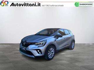 RENAULT Captur II 2019 00960696_VO38023207