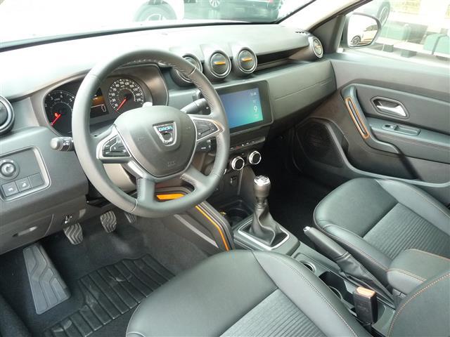 DACIA Duster II 2021 00335598_VO38013550