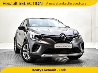 Renault - CAPTUR