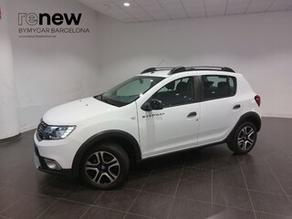 DACIA - SANDERO