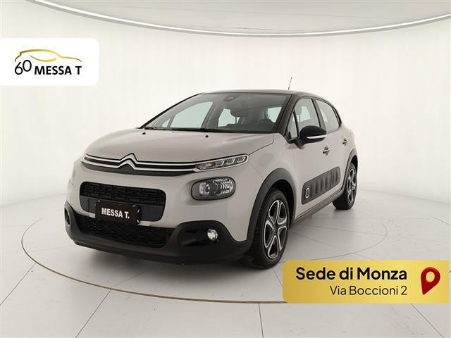 CITROEN C3 00189569_VO38023507