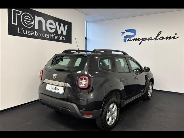 DACIA Duster II 2018 03374992_VO38043894