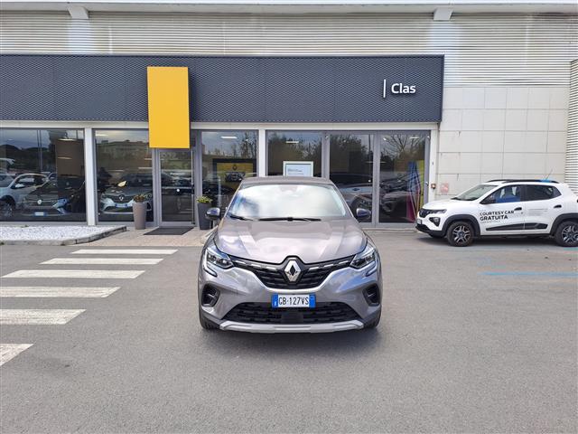 RENAULT Captur II 2019 05933594_VO38013080