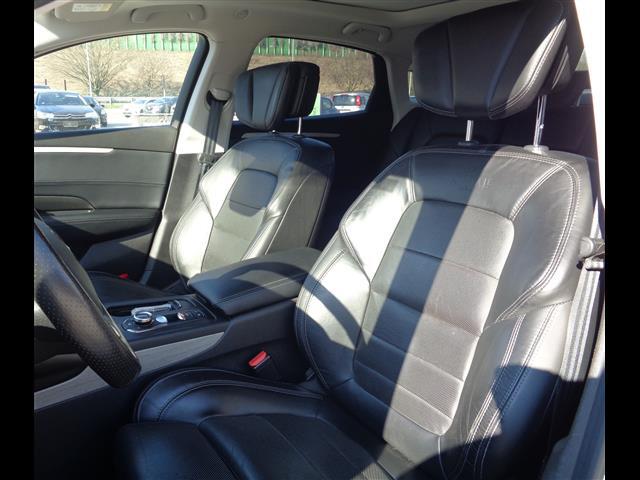 RENAULT Talisman 01091897_VO38013498