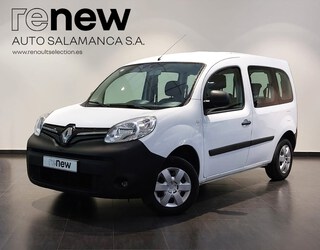 RENAULT - KANGOO