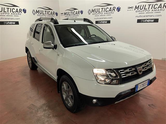 DACIA Duster I 2014 01245425_VO38013065