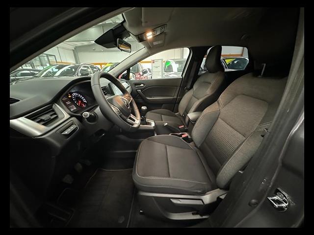 RENAULT Captur 00012316_VO38023184