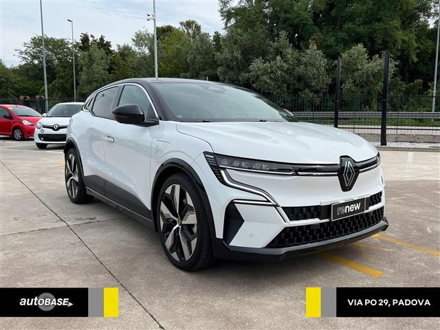 RENAULT Megane IV E Tech 01096496_VO38013498