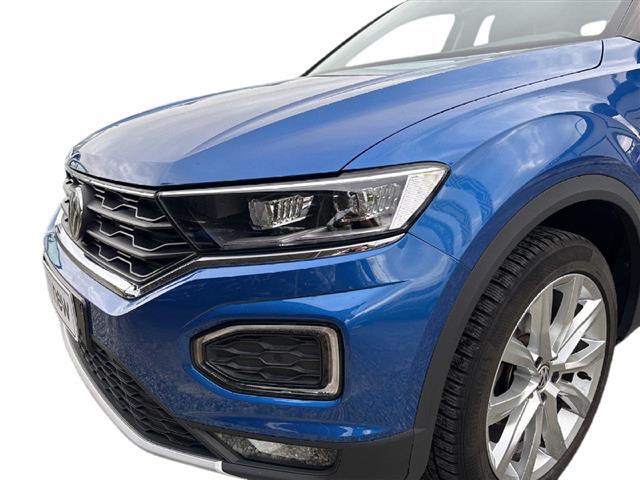 VOLKSWAGEN T Roc 2017 01514918_VO38053436