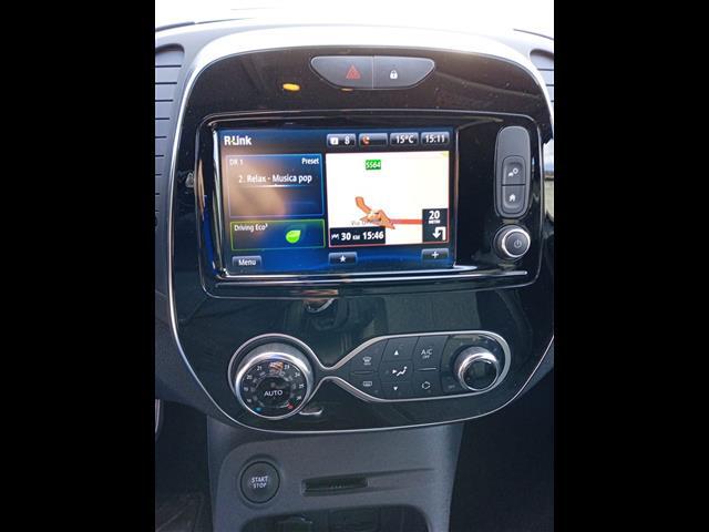 RENAULT Captur I 2017 01150830_VO38013322