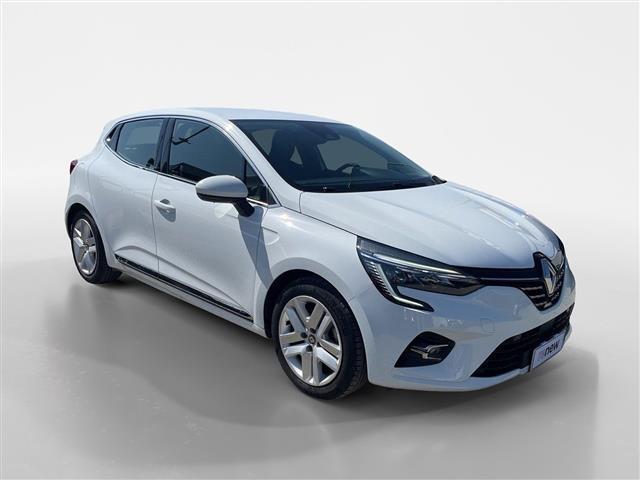 RENAULT Clio V 2019 01514050_VO38053436