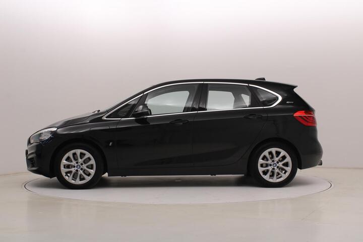 Outside Serie 2 F45 Active Tourer Híbrido Enchuf  Negro