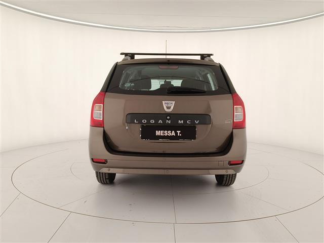 DACIA Logan 00189145_VO38023507