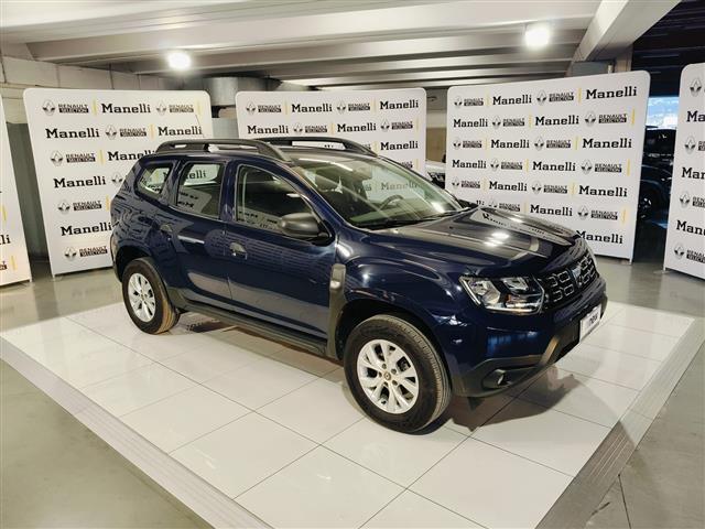 DACIA Duster II 2018 00014312_VO38013022