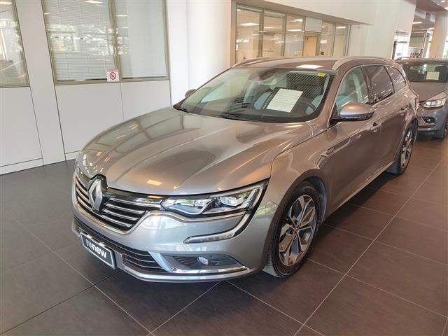 RENAULT Talisman Sporter 04824802_VO38013042