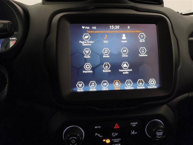 JEEP Renegade 2019 00189316_VO38023507