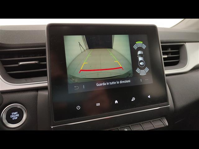 RENAULT Captur 00948024_VO38023732