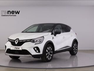 RENAULT - Captur