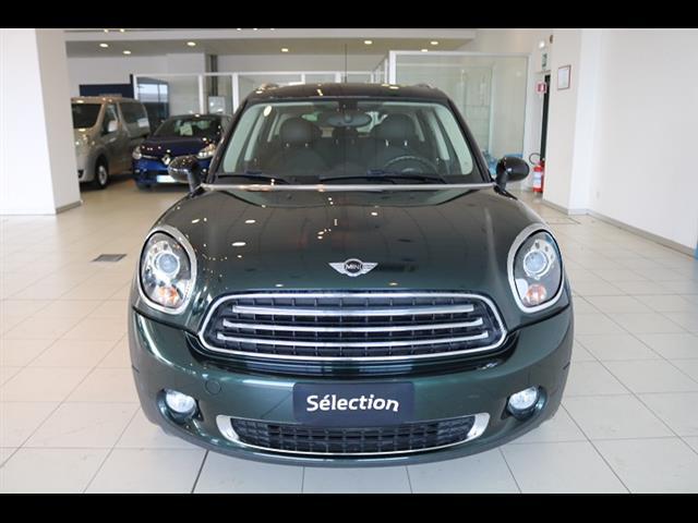 MINI Mini 00552446_VO38013066