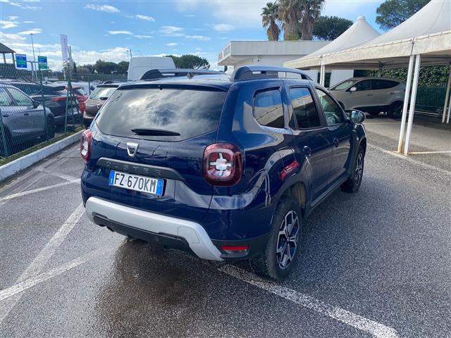 DACIA Duster II 2018 02640486_VO38043366