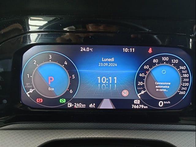 VOLKSWAGEN Golf VIII 2020 00972228_VO38023732
