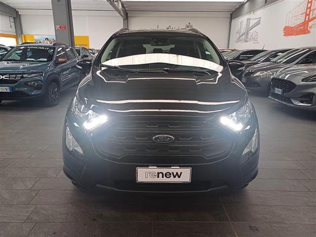 FORD EcoSport 00014262_VO38023184