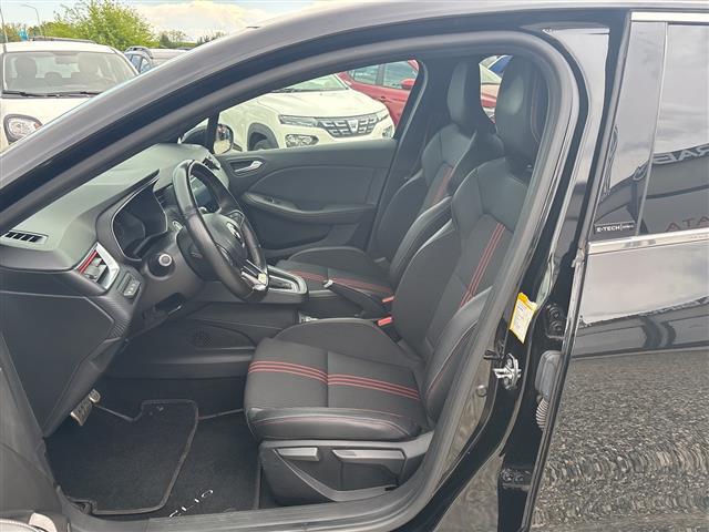 RENAULT Clio V 2019 01515033_VO38053436