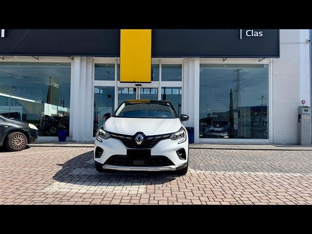 RENAULT Captur 05914629_VO38013080