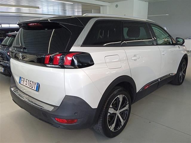 PEUGEOT 5008 II 2016 00014564_VO38043670