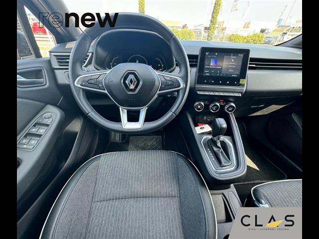 RENAULT Clio V 2019 06193851_VO38013080