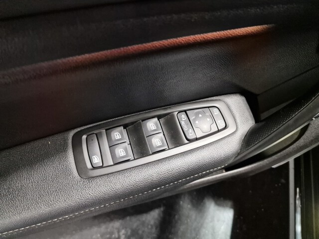 Inside Mégane Diesel  Gris