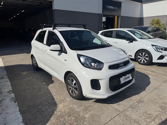 KIA MOTORS Picanto 01005093_VO38043406