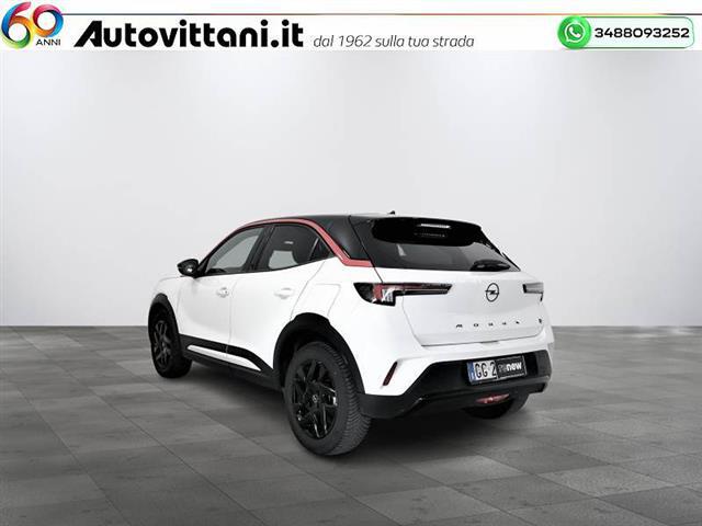 OPEL Mokka II 00966722_VO38023207